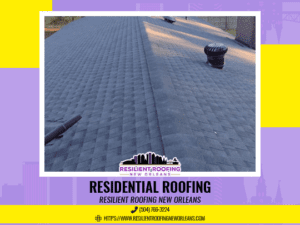 Residential Roofing