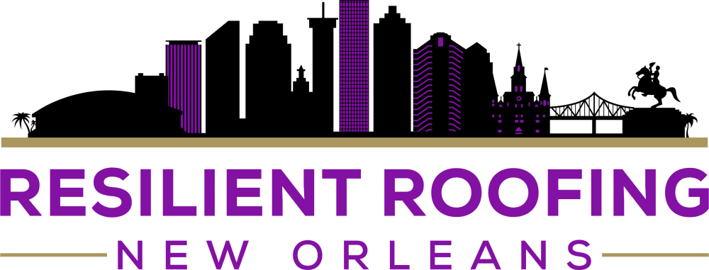 Roof Installation, Repair, Replacement - Resilient Roofing New Orleans