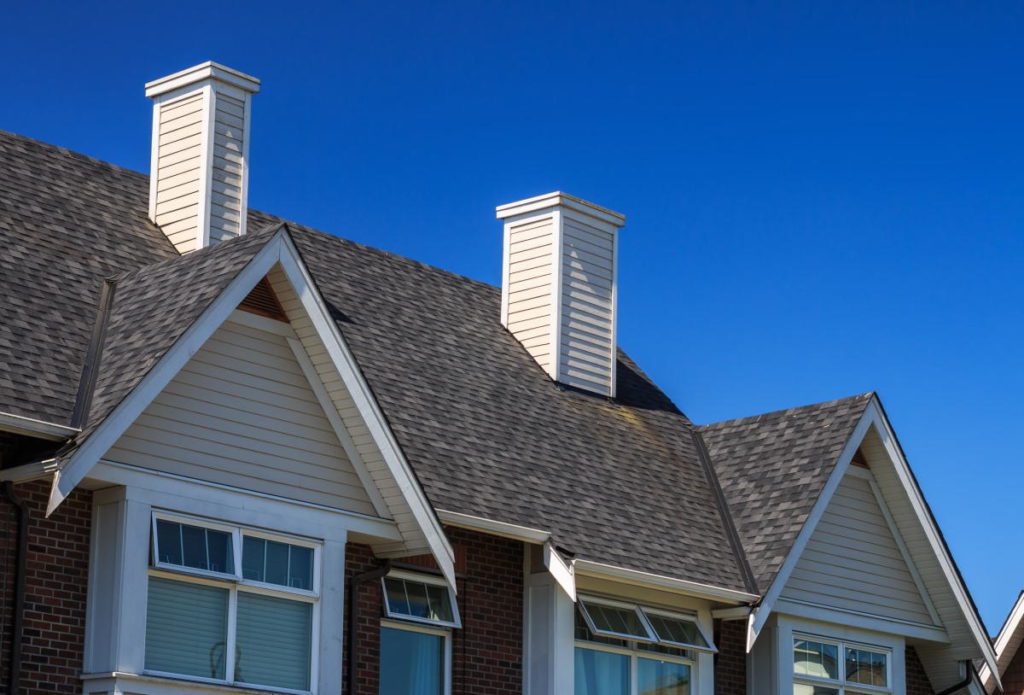 Slate Roofs - Resilient Roofing New Orleans