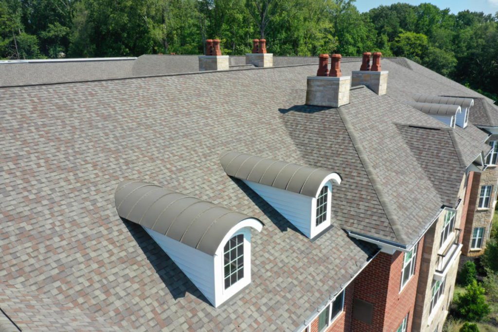 Potential Drawbacks of Built Up Roofing - Resilient Roofing