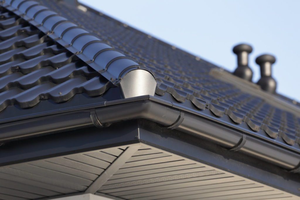 Slate Roof Tiles - Resilient Roofing New Orleans