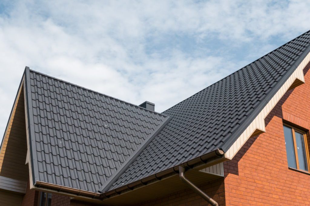 Residential Roof Repair - Resilient Roofing New Orleans