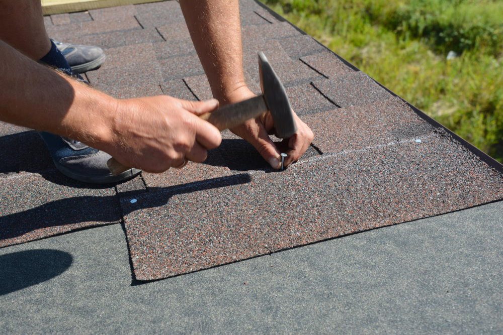 Affordable Roof Repair - Resilient Roofing New Orleans
