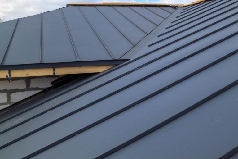 Commercial Roofing Company - Resilient Roofing New Orleans