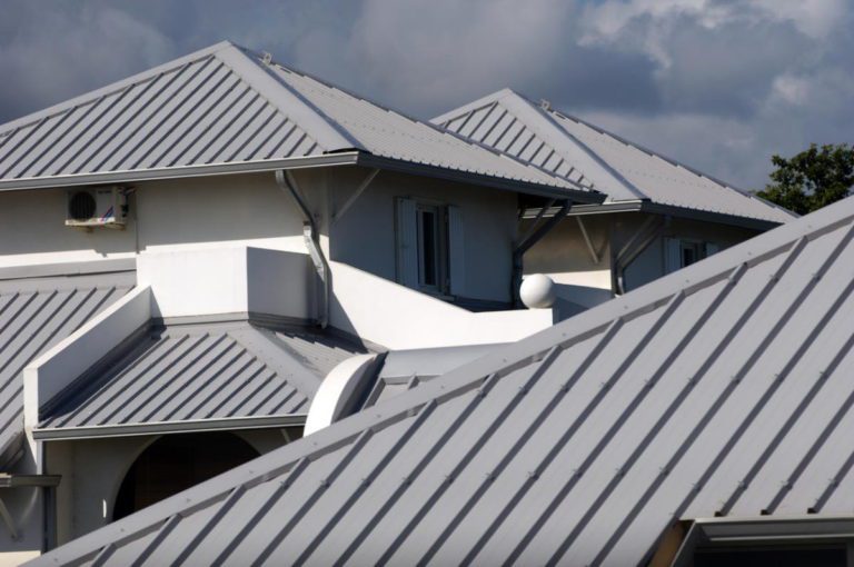 Best Metal Roof Services Near You in New Orleans - Resilient Roofing