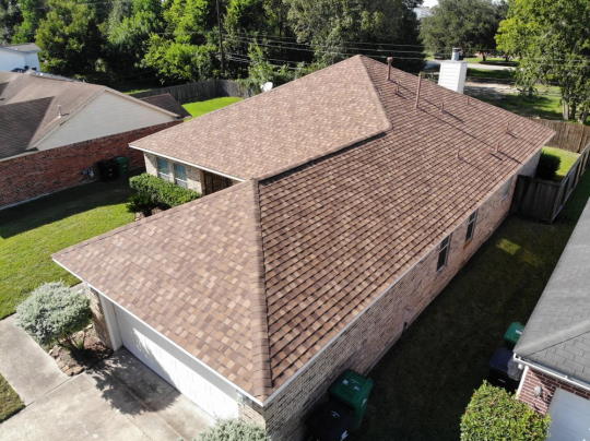 Best Local Roof Installation Services New Orleans - Resilient Roofing