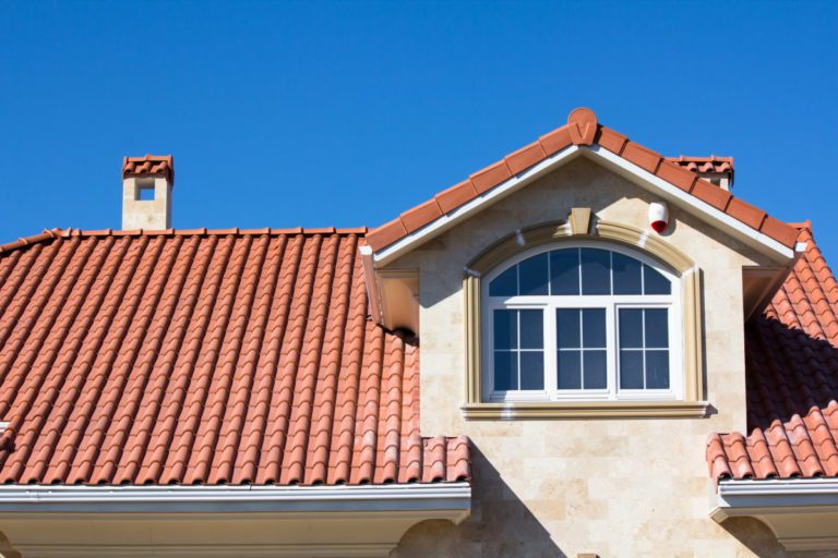 Tile Roofing Services Near Me - Resilient Roofing New Orleans