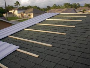 Can you put a metal roof over shingles? - Resilient Roofing