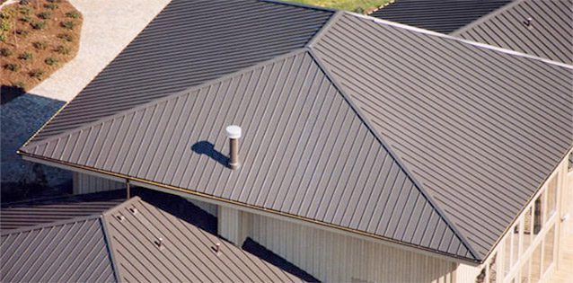 Roofing Contractors New Orleans